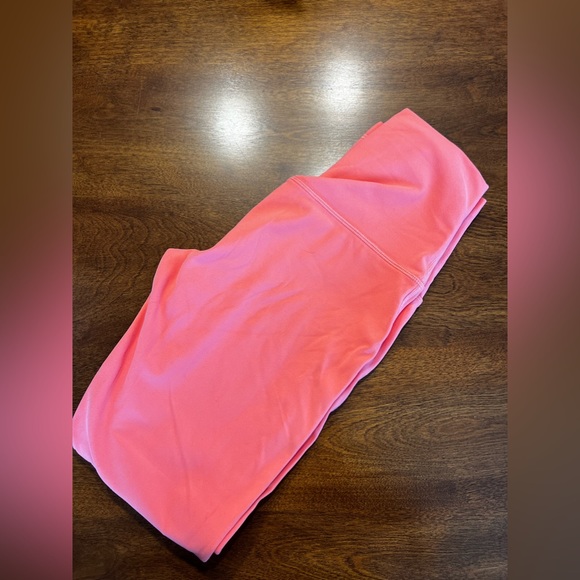 Lululemon Align HR 25” Legging - Picture 3 of 6